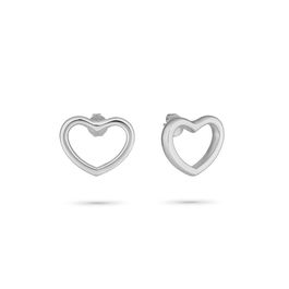 Pendientes Mujer Radiant RY000332 Plateado