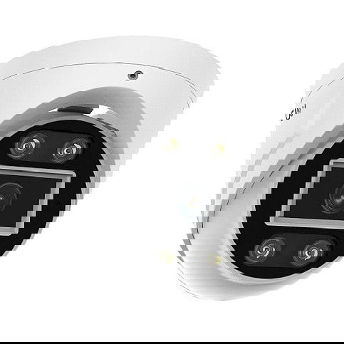 Foscam T8EP Cámara de Seguridad IP Exterior Cableada 4K UHD Foscam T8EP Cámara de Seguridad IP Exterior Cableada 4K UHD