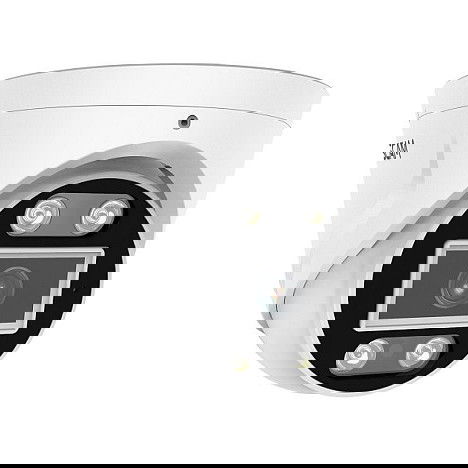 Foscam T8EP Cámara de Seguridad IP Exterior Cableada 4K UHD Foscam T8EP Cámara de Seguridad IP Exterior Cableada 4K UHD