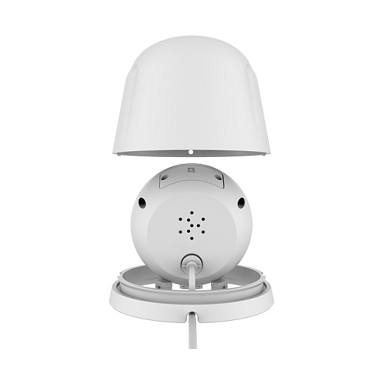 Foscam T8EP Cámara de Seguridad IP Exterior Cableada 4K UHD Foscam T8EP Cámara de Seguridad IP Exterior Cableada 4K UHD