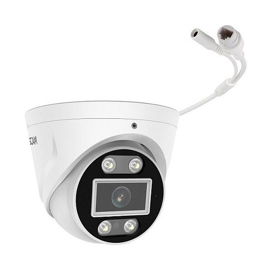 Foscam T8EP Cámara de Seguridad IP Exterior Cableada 4K UHD Foscam T8EP Cámara de Seguridad IP Exterior Cableada 4K UHD