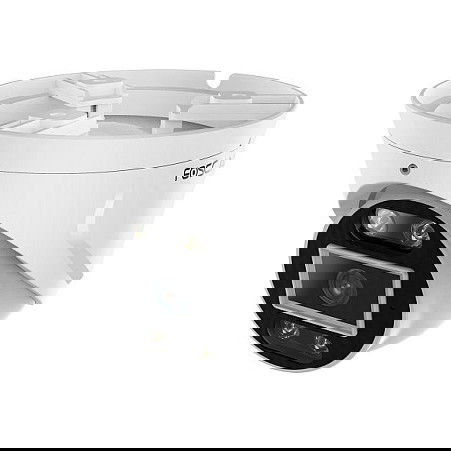 Foscam T8EP Cámara de Seguridad IP Exterior Cableada 4K UHD Foscam T8EP Cámara de Seguridad IP Exterior Cableada 4K UHD