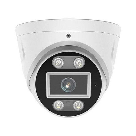 Foscam T8EP Cámara de Seguridad IP Exterior Cableada 4K UHD Foscam T8EP Cámara de Seguridad IP Exterior Cableada 4K UHD