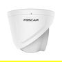 Foscam T8EP Cámara de Seguridad IP Exterior Cableada 4K UHD