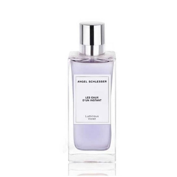 Angel Schlesser Luminous Violet Eau de Toilette Vaporizador 150 ml Angel Schlesser Luminous Violet Eau de Toilette Vaporizador 150 ml