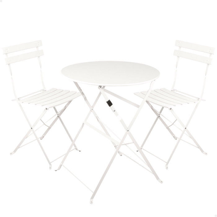 AKTIVE-SET MESA+2 SILLAS TERRA AKTIVE-SET MESA+2 SILLAS TERRA