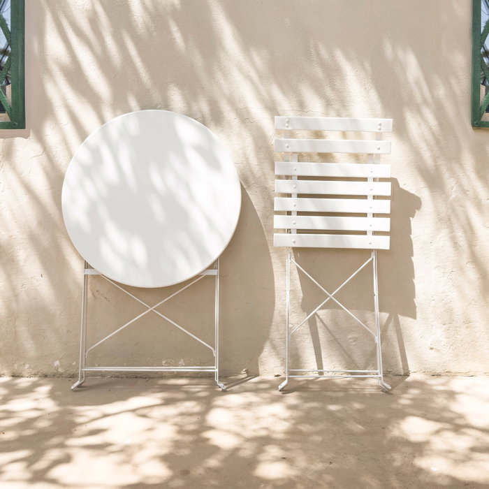 AKTIVE-SET MESA+2 SILLAS TERRA AKTIVE-SET MESA+2 SILLAS TERRA