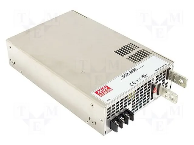 MEAN WELL RSP-2400-12 12V DC 2000,4W MEAN WELL RSP-2400-12 12V DC 2000,4W