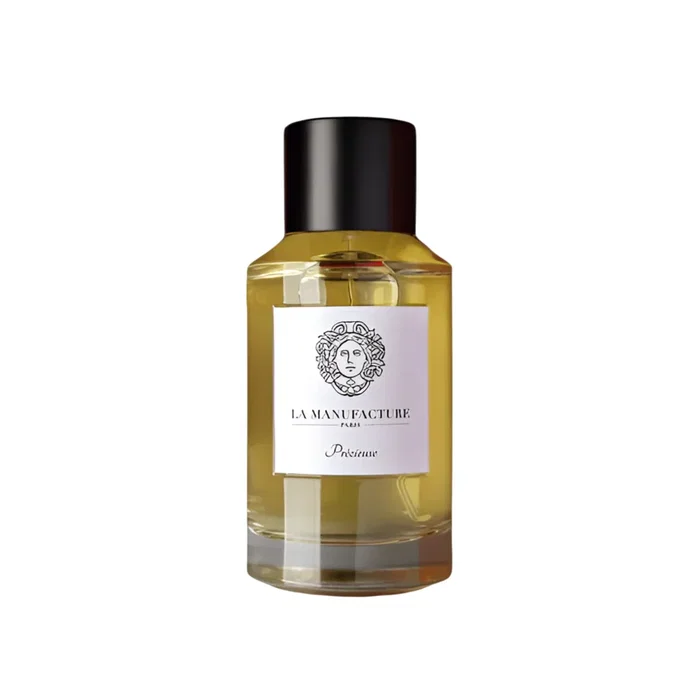La Manufacture Precieuse Agua de perfume Unisex 100 ml La Manufacture Precieuse Agua de perfume Unisex 100 ml