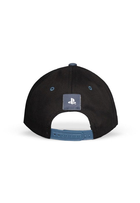 PlayStation Gorra Béisbol Symbols