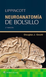 WOLTERS KLUWER MEDICINA Neuroanatomía de bolsillo