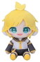 Sega Peluche Kagamine Rin Hatsune Miku: Colorful Stage! Mysekai 13 cm