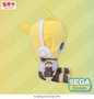 Sega Peluche Kagamine Rin Hatsune Miku: Colorful Stage! Mysekai 13 cm