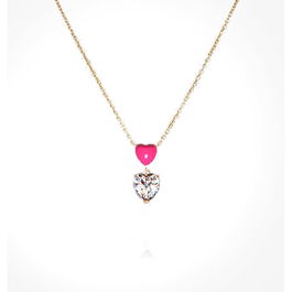 Collar Mujer Chiara Ferragni J19AWD01 38 - 42 cm