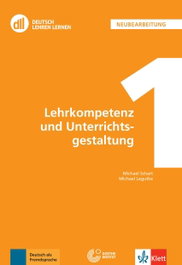 KLETT, DLL 1 Lehrkompetenz und Unterrichtsgestaltung (nueva edición) - Michael Legutke