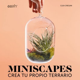 Miniscapes, Clea Gregan - GUSTAVO GILI