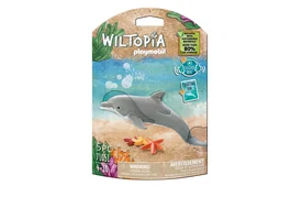 Playmobil Dicover The Planet Delfin