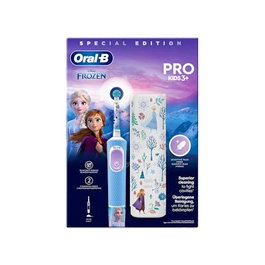 Oral-B Pro Kids Vitality Infantil Frozen
