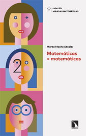 CATARATA, Matematicas x matermaticas - CATARATA
