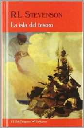 VALDEMAR, La isla del tesoro, Robert Louis Stevenson - VALDEMAR