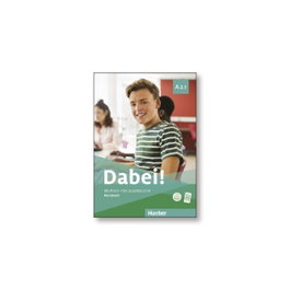 HUEBER, DABEI A2.1 Kursbuch, Gabriele Kopp