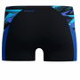Bañador Hombre Speedo Endurance+ MAX Splice Aquashort Negro 32