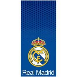 Toalla Real Madrid de Algodón 70x140cm