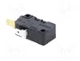 Aratas (Formerly Omron Components) Microconmutador SNAP ACTION D3V, 16A/250VAC, SPST-NO