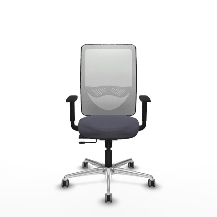 PIQUERAS Y CRESPO Silla de oficina Zulema con Mecanismo Sincro/Traslack PIQUERAS Y CRESPO Silla de oficina Zulema con Mecanismo Sincro/Traslack