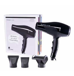 Perfect Beauty CTREND-R3600 Black