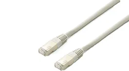 Equip Cable de red Cat6a S/FTP 2 m Blanco