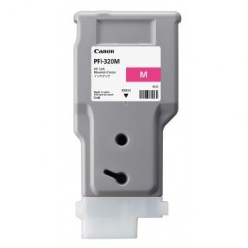 Canon PFI-320m Magenta 300ml Canon PFI-320m Magenta 300ml
