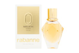 Paco Rabanne Million Gold for Her Agua de perfume 30 ml