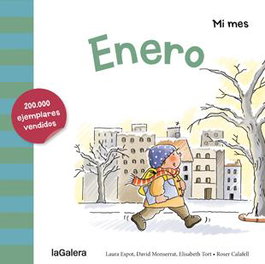 LA GALERA, Enero - LA GALERA