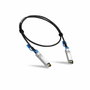 Cisco SFP-H25G-CU3M= Cable SFP28 25GBASE-CU de 3 m Negro
