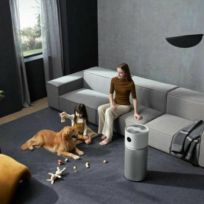Xiaomi Smart Air Purifier Elite Blanco Xiaomi Smart Air Purifier Elite Blanco