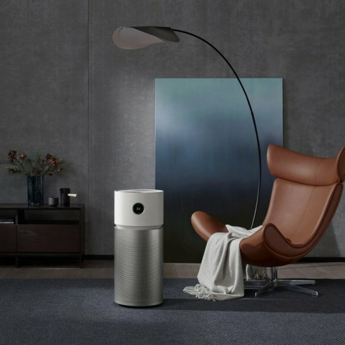 Xiaomi Smart Air Purifier Elite Blanco Xiaomi Smart Air Purifier Elite Blanco