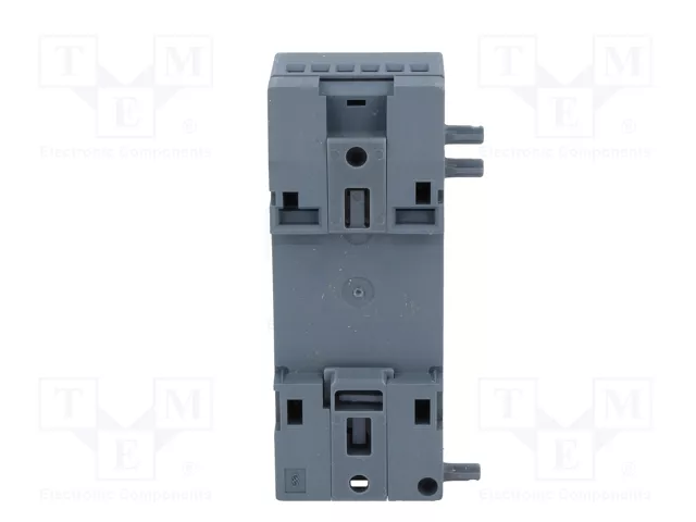 SIEMENS LOGO! DM8 24R Módulo de expansión de automatización