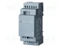SIEMENS LOGO! DM8 24R Módulo de expansión de automatización