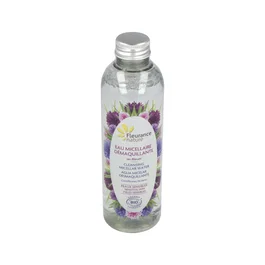 FLEURANCE NATURE Agua Micelar Desmaquillante Aciano Bio 200ml