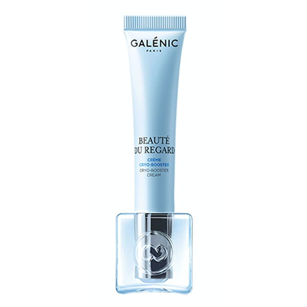 Galenic Crío Estimulante De Regard Crema 15 mL Galenic Crío Estimulante De Regard Crema 15 mL
