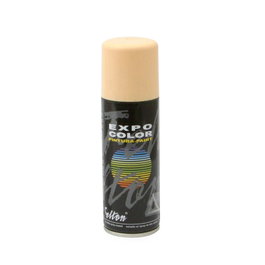 Felton Spray Pintura Crema Bebé 200ml para Muebles y Proyectos de Bricolaje