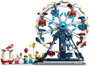 LEGO Creator 3 en 1 Noria Clásica 31389