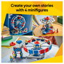 LEGO Creator 31389 Noria Clásica 3 en 1