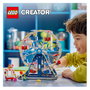 LEGO Creator 31389 Noria Clásica 3 en 1