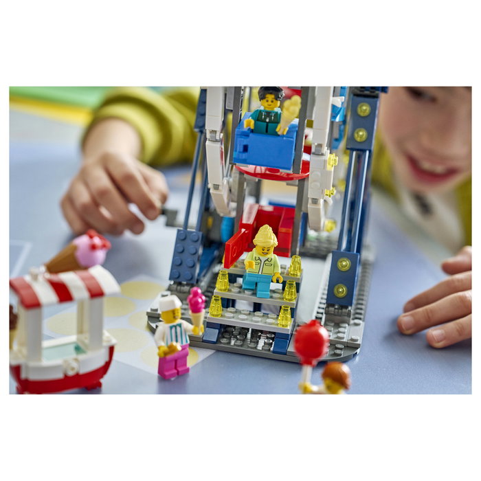 LEGO Creator 3 en 1 Noria Clásica 31389