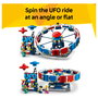 LEGO Creator 31389 Noria Clásica 3 en 1