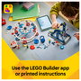 LEGO Creator 31389 Noria Clásica 3 en 1