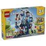 LEGO Creator 3 en 1 Noria Clásica 31389
