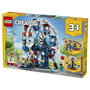 LEGO Creator 3 en 1 Noria Clásica 31389